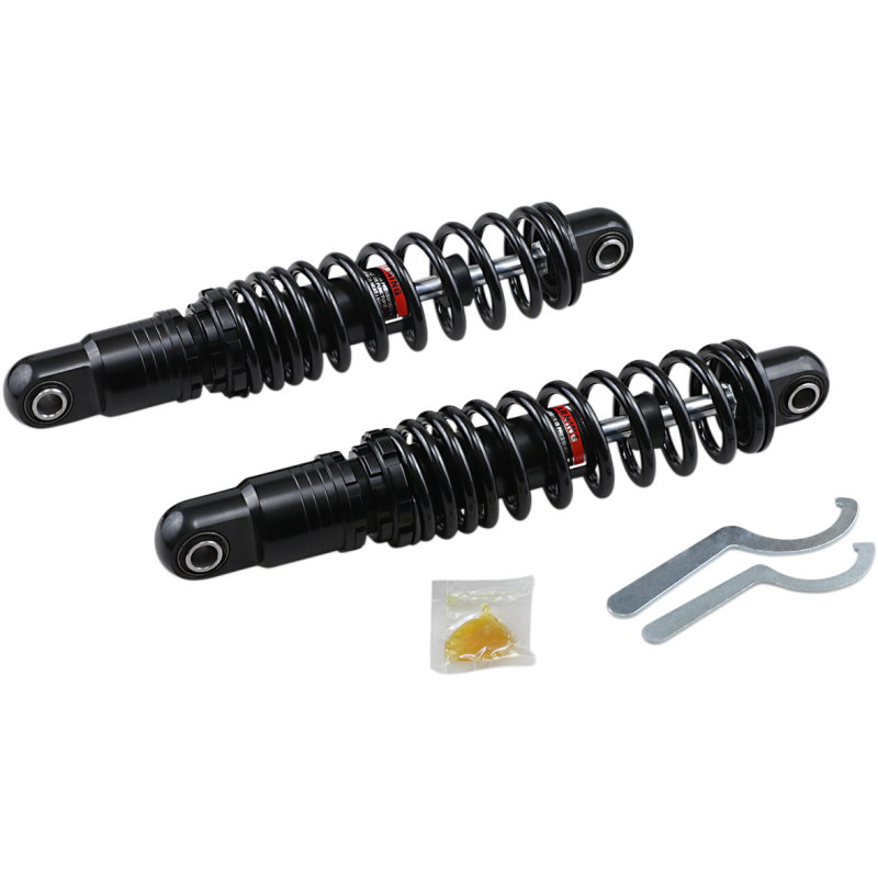 DRAG SHOCKS