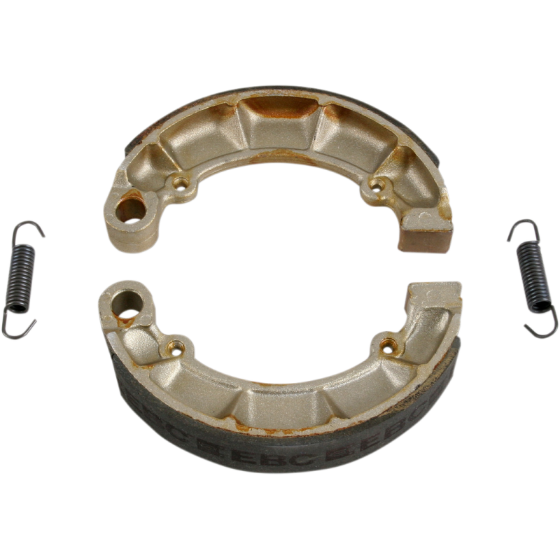 316 BRAKE SHOE SET EBC