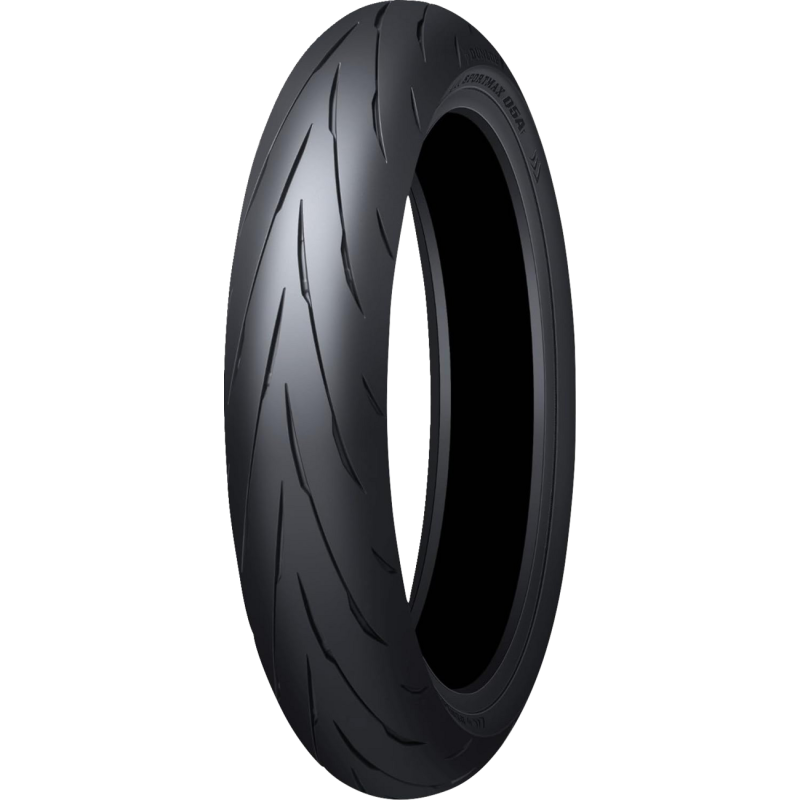 TIRE Q5A 120/60ZR17 (55W) FT