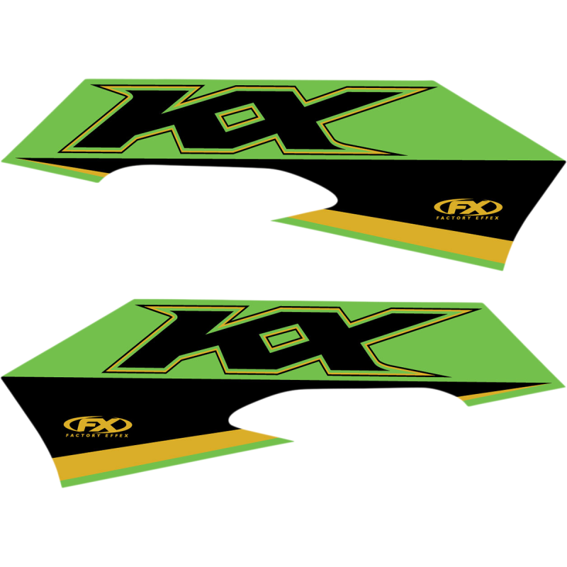 GRAPHKIT TANK/SHR KAW