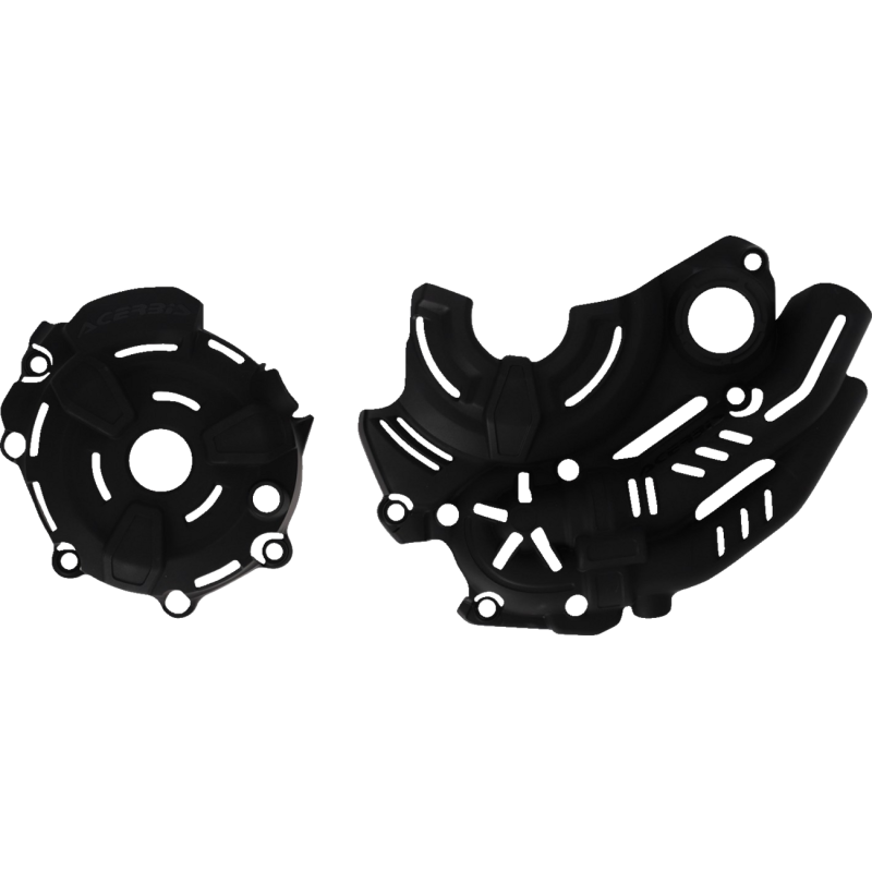 X-Power KIT TENERE 700:19-22 black