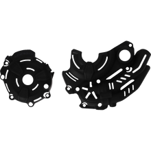 X-Power KIT TENERE 700:19-22 black