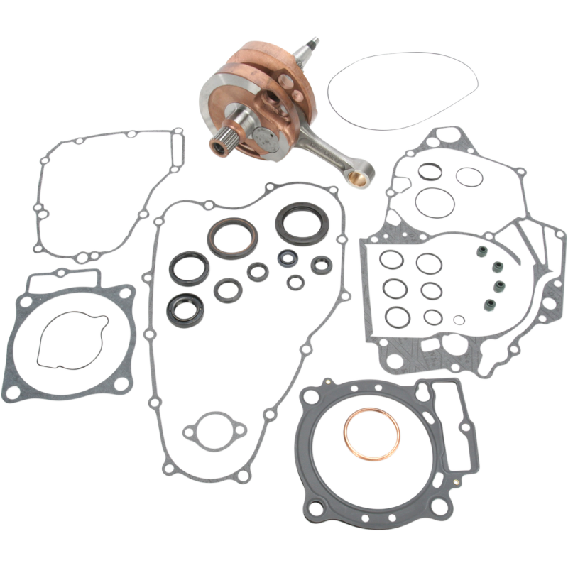 09-11 CRF450R BOTTOM END KIT
