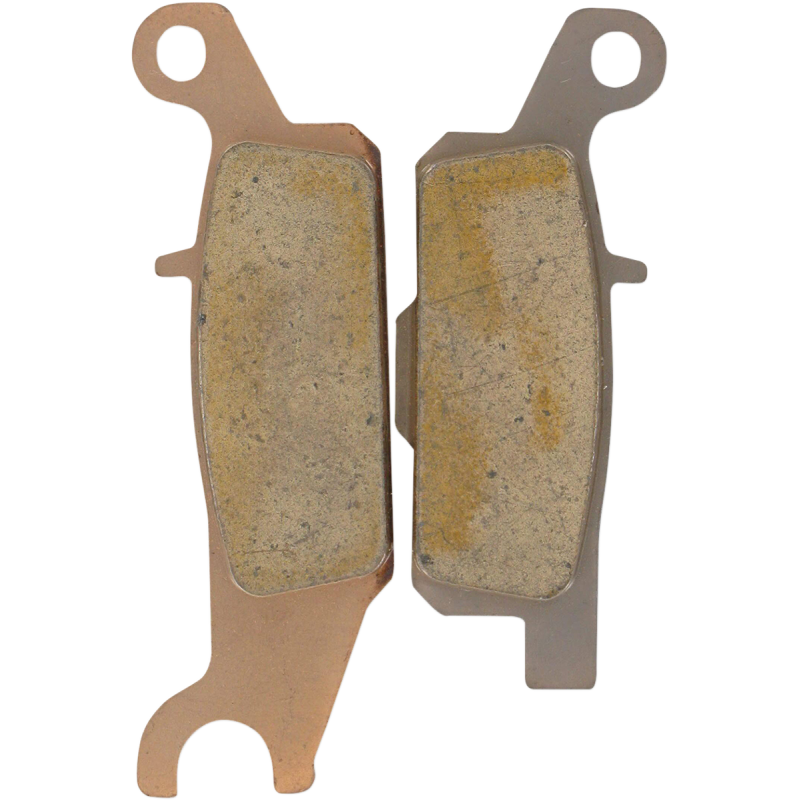 DP980 STANDARD COMPOUND BRAKE PAD SET