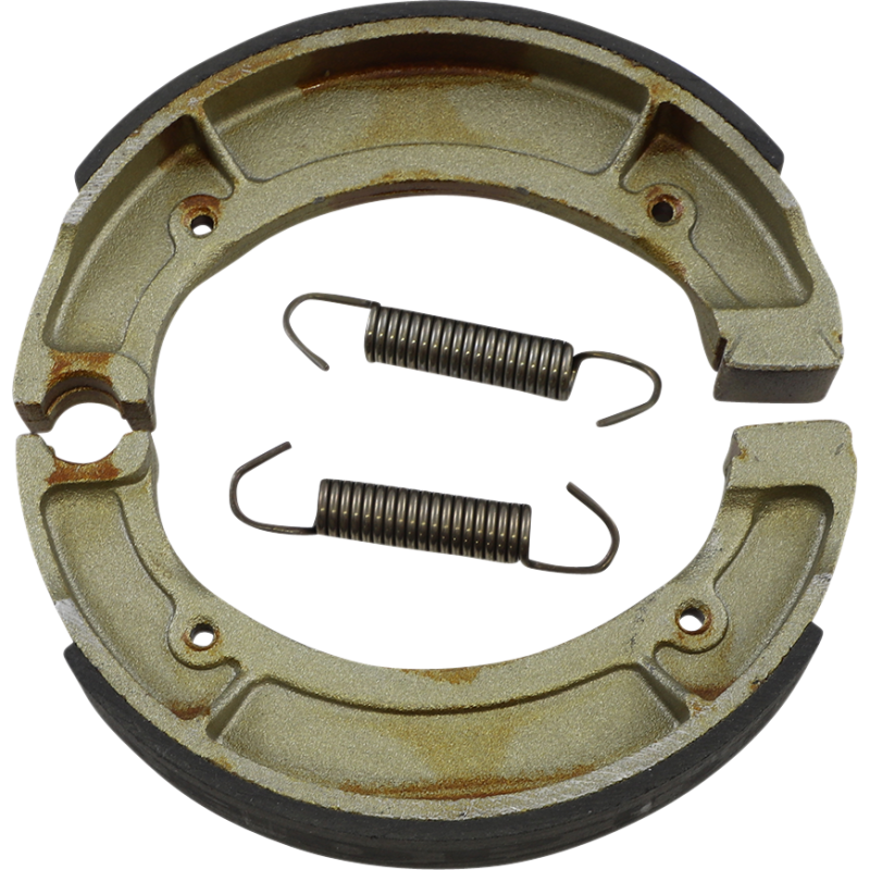 DP9127 BRAKE SHOE SET