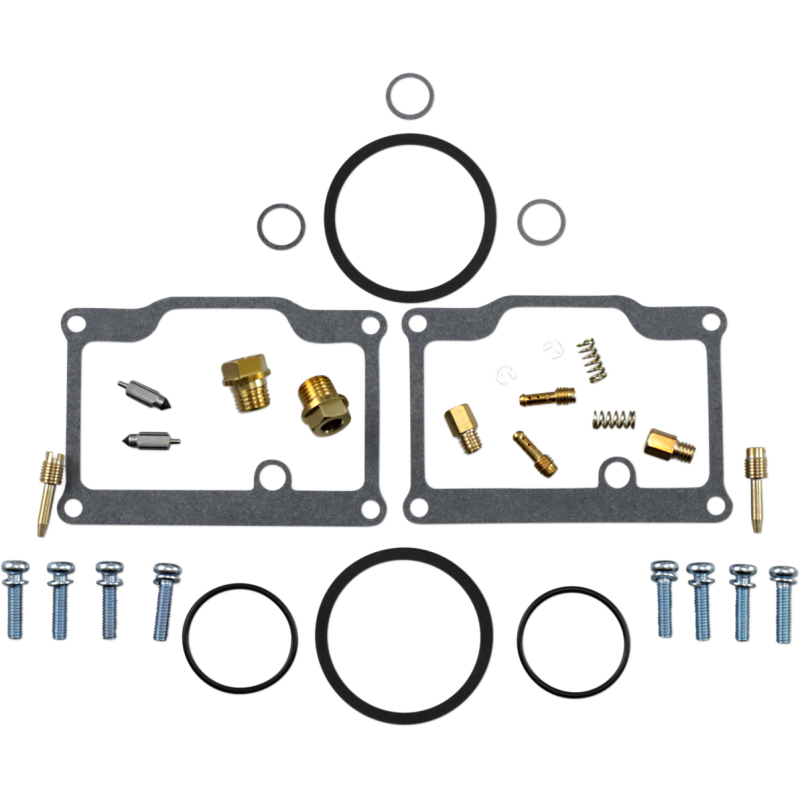 CARBURETOR REPAIR KIT - ARCTIC CAT