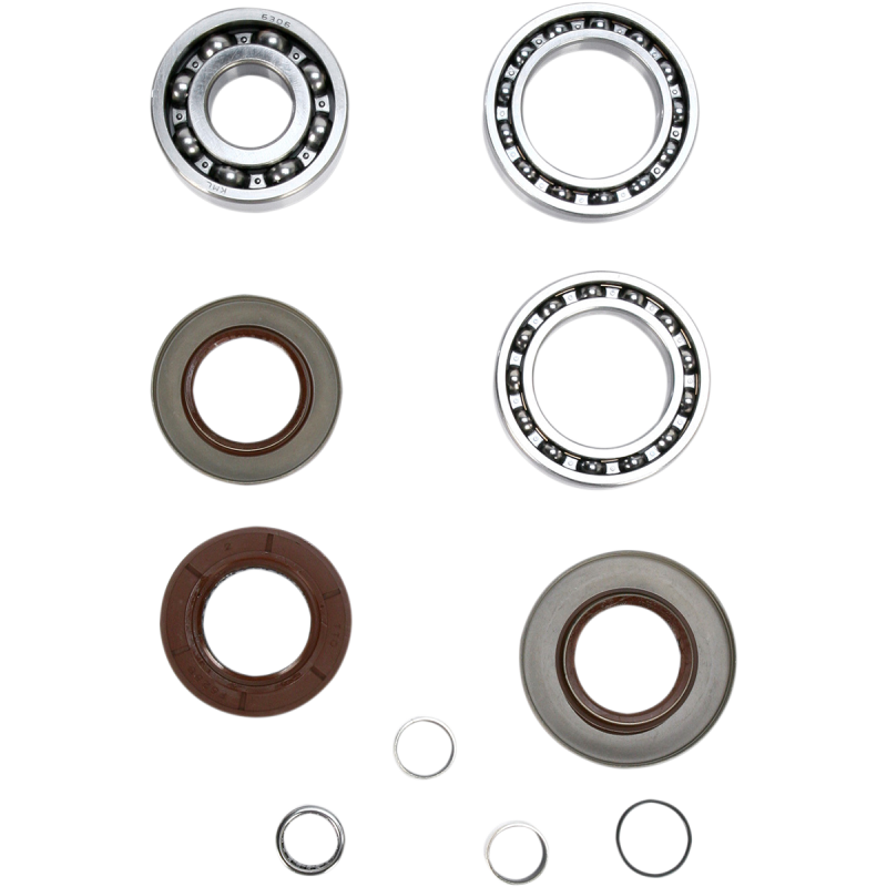 MOOSE REAR DIFFERENTIAL BRNG & SEAL KIT