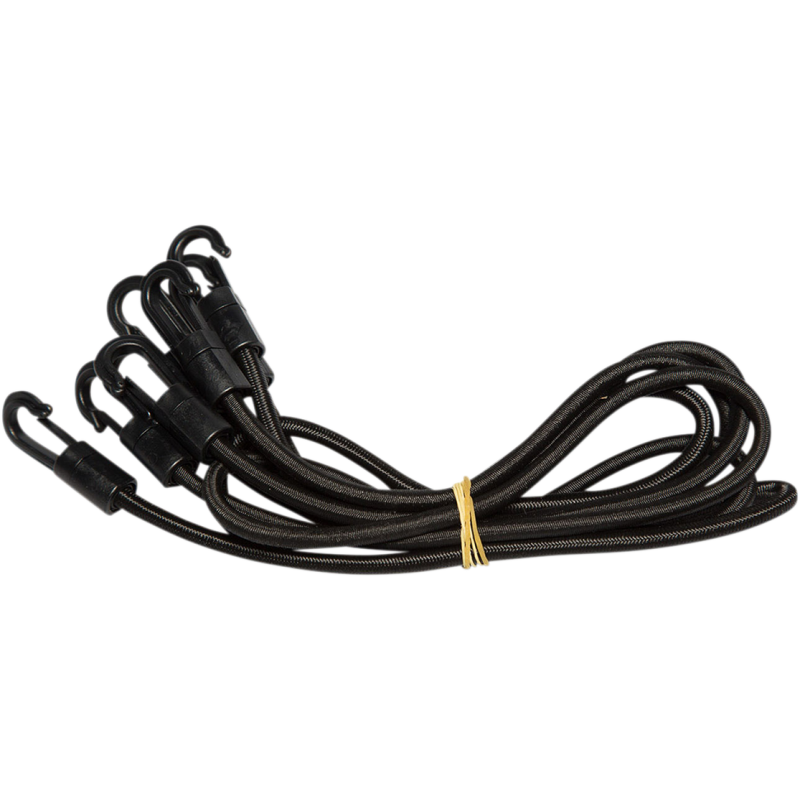 ELASTIC STRAP SET TAIL BG SS REPLACE SLIPSTR 2X37CM 2X70CM