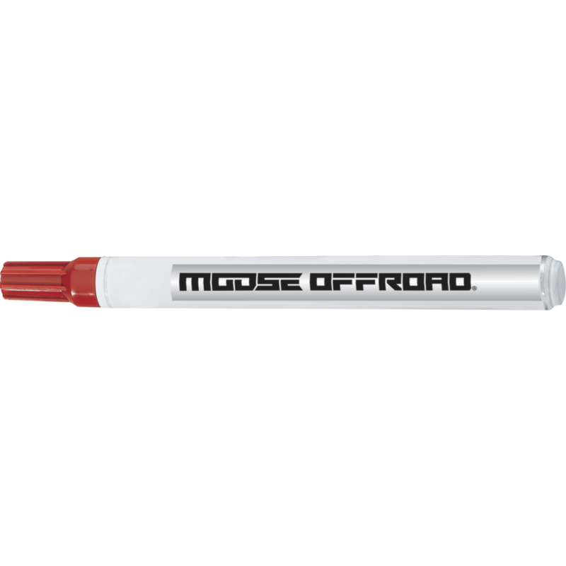 TIRE PEN RED