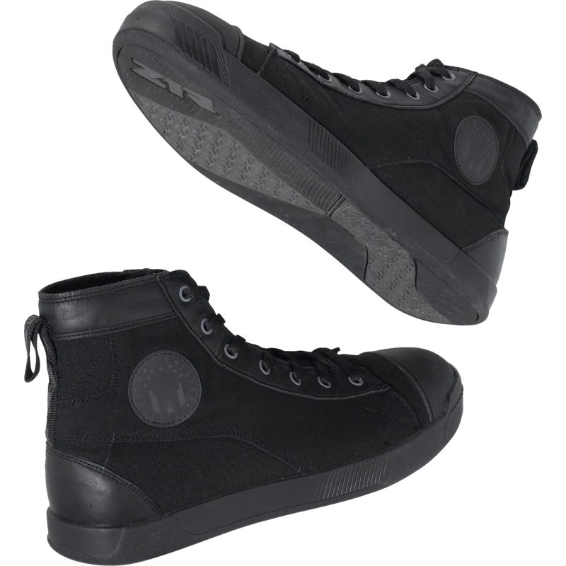 BOOT HAGGARD BK 9.5