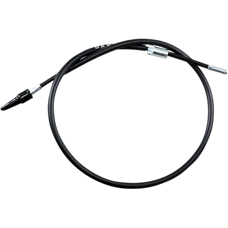 SPEEDO CABLE BLACK VINYL
