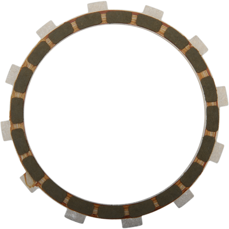 FRICTION PLATE "B" MULTI APPLICATIONS