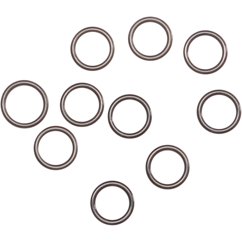 HD TC BREATHER BOLT O-RING 10PK