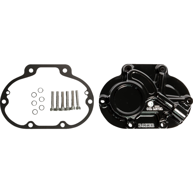 COVER TRANS CABLE TYPE 07-UP BT GLOSS BLACK