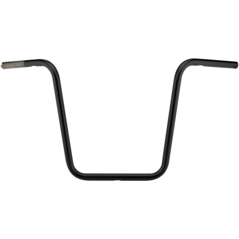 HANDLEBAR 1"APE 16"FB TBW