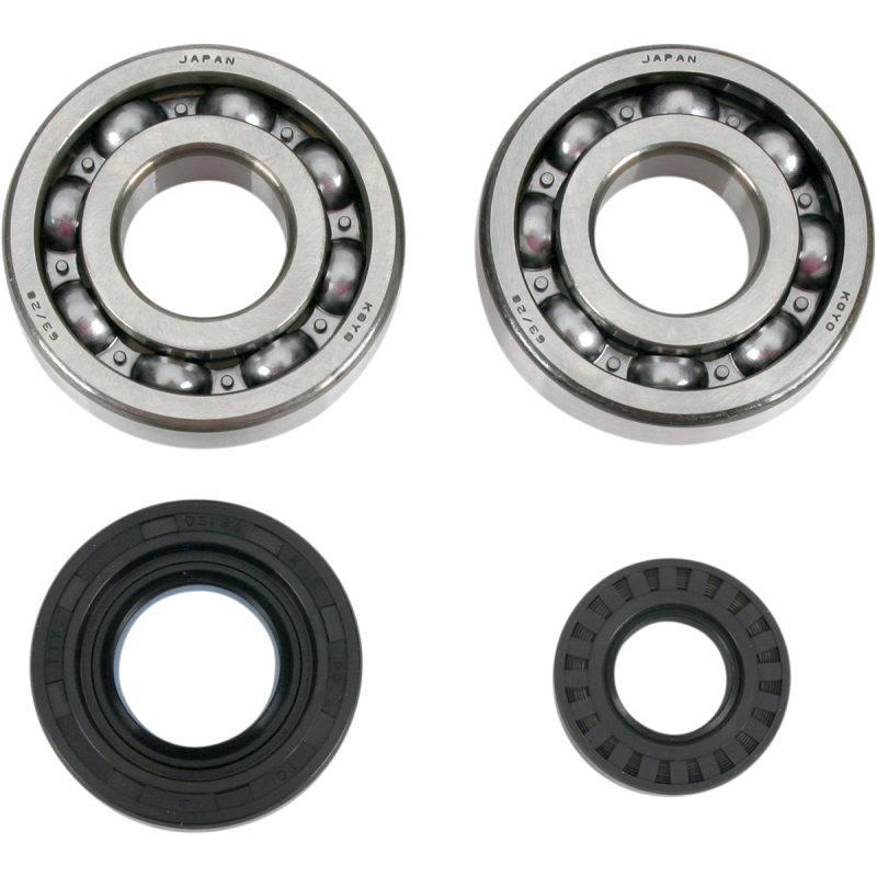 24-1029 CRANK BEARING & SEAL KIT