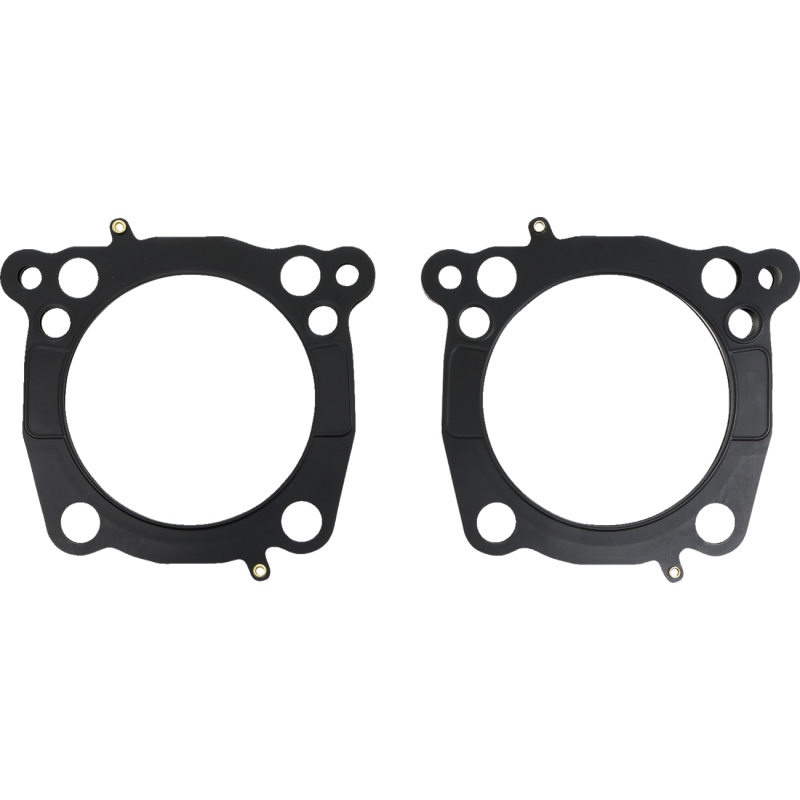 Head Gasket - 4.310" - .040" - Center Cooled - MLS - M8