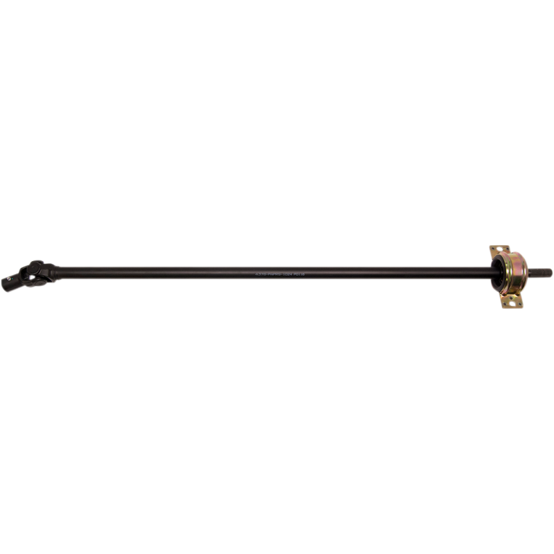 MOOSE PROPELLER SHAFT