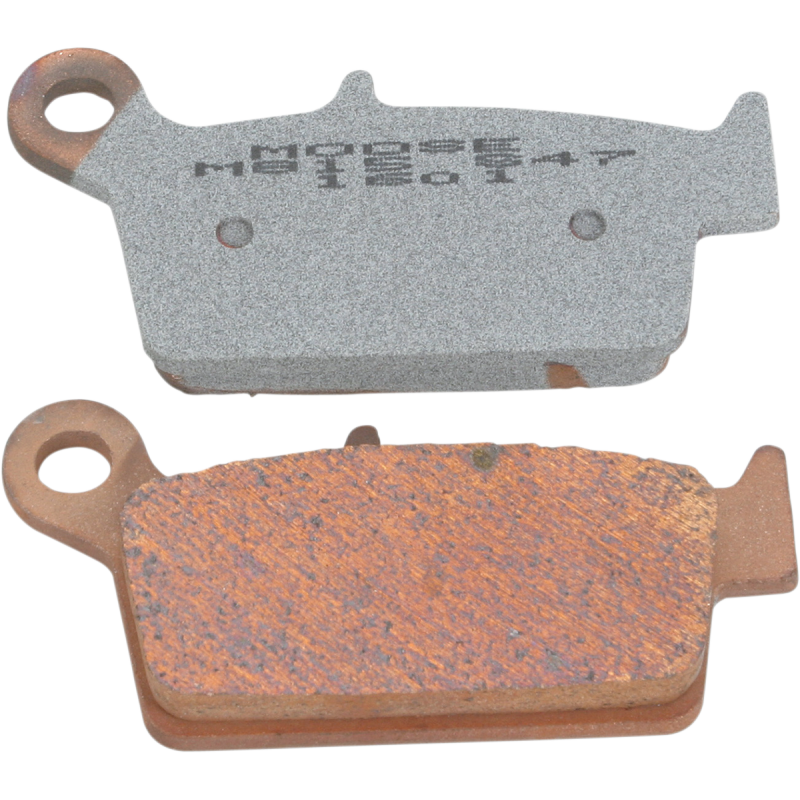 MOOSE XCR COMP PADS – HVPOWERSPORTS