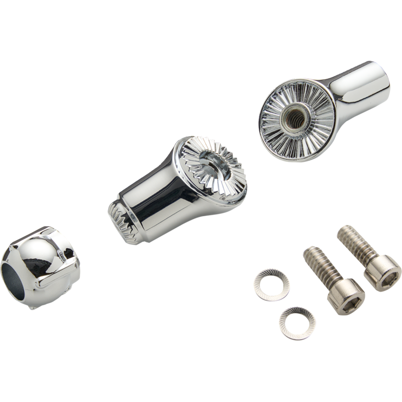 ADJUSTABLE JOINT POST CHR