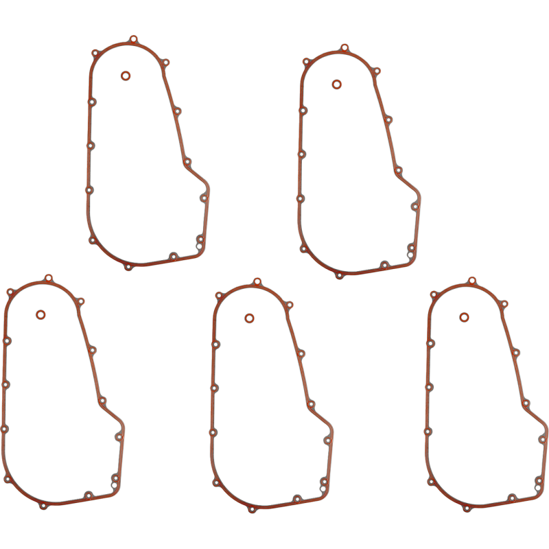 06-13 DYNA PRIM CVR GASK W/BEAD 5 PACK