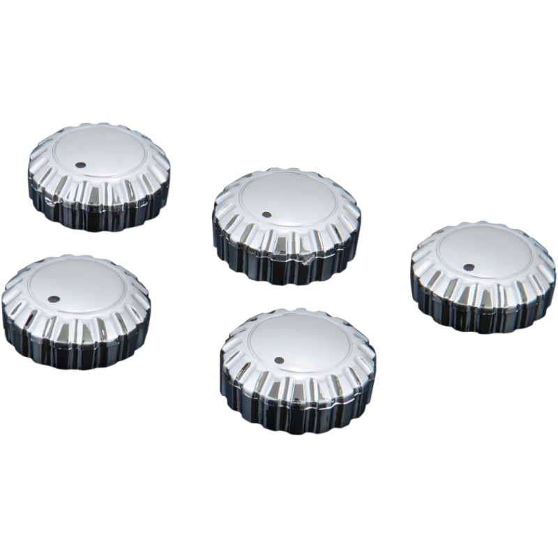 RADIO KNOB SET GL1500/6