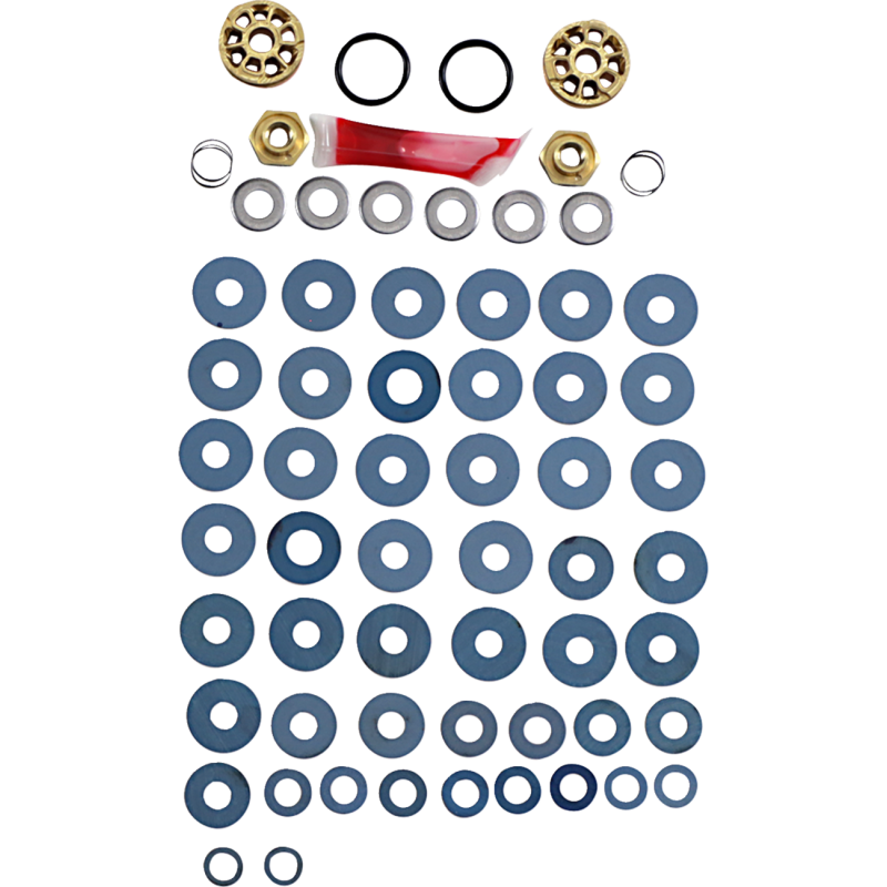 STREET G.V. FORK KIT RACE TECH