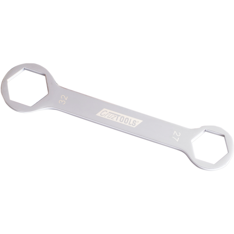 27 X 32MM COMBO AXLE WRENCH (KTM / HUSKY)