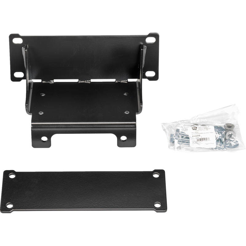 WINCH MOUNT