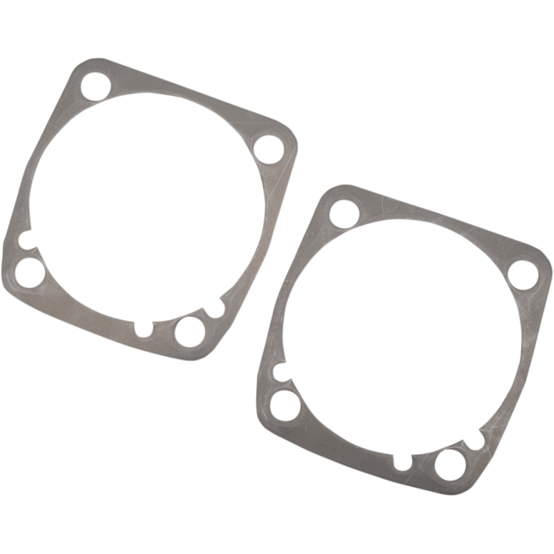 84-99 1340 EVO .020" BB BASE GSKTS