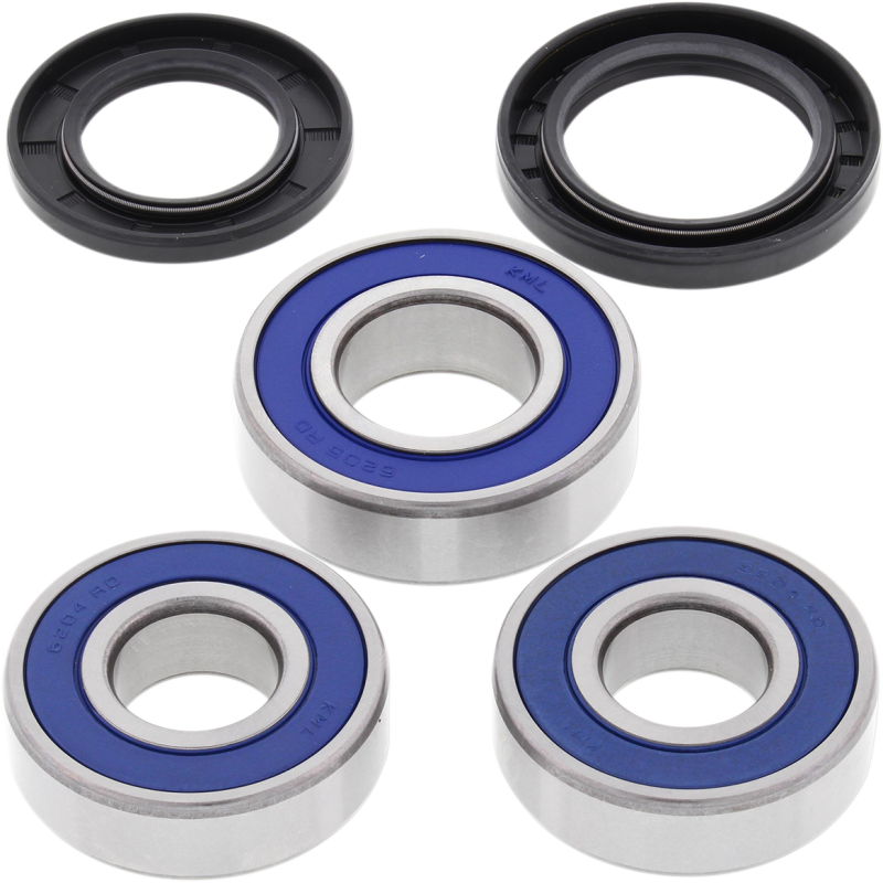 25-1386 WHEEL BEARING & SEAL KIT