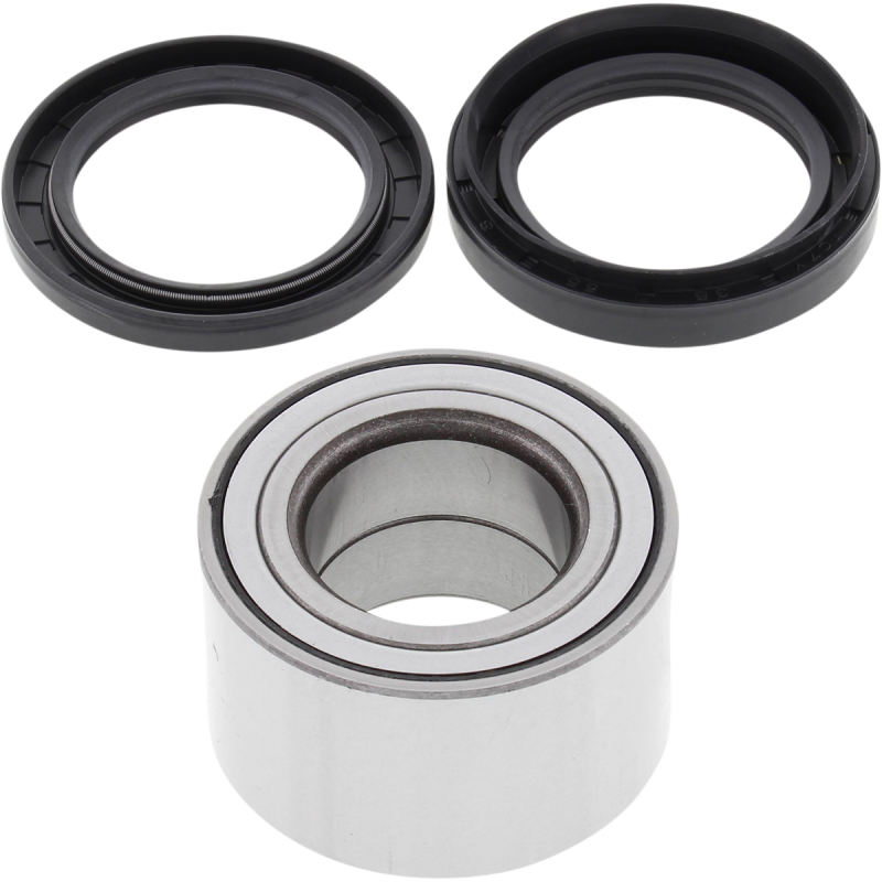 WHEELBEARING TAPERED DAC
