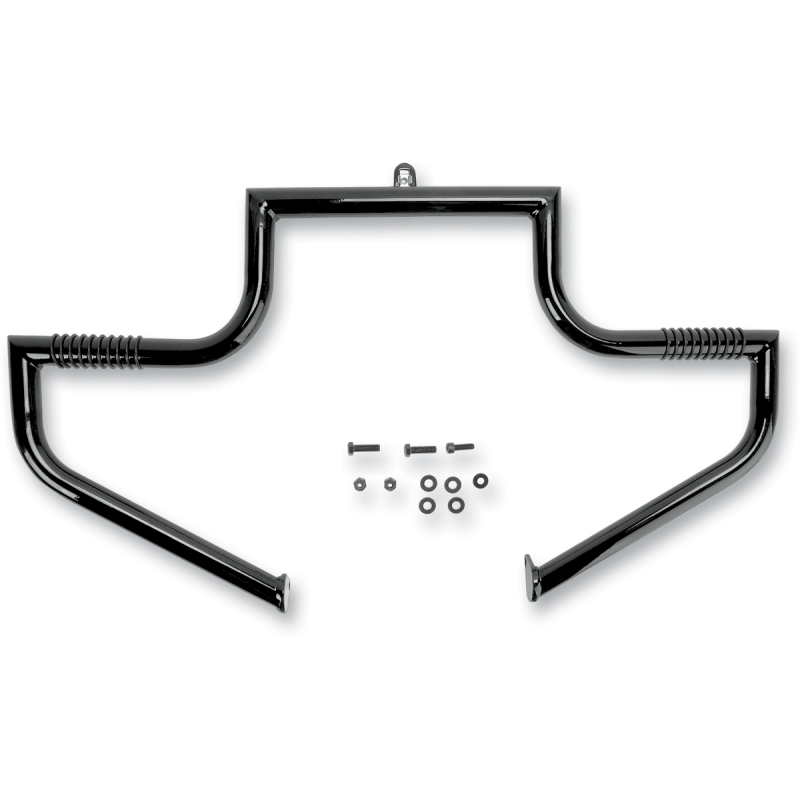 97-17 FL LINDBY LINBAR H/WAY BAR BLACK