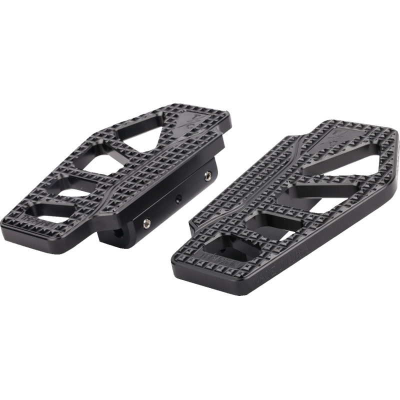 FLOORBOARDS APEX MINI BAGGER BLACK