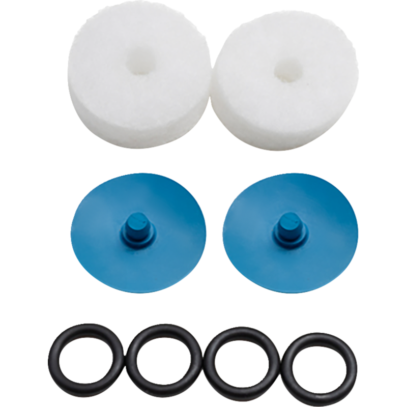 BREATHERS CYLINDER HEAD M8 REBUILD KIT