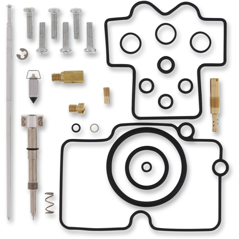 REPAIR KIT CARB HON