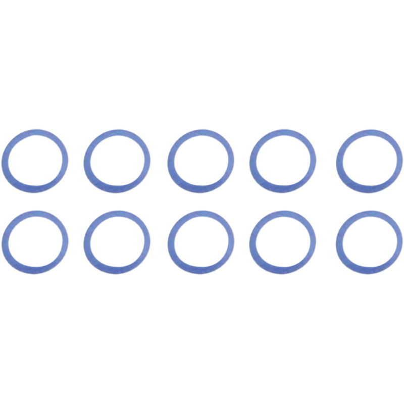 ORING 5X3X1MM 10PK