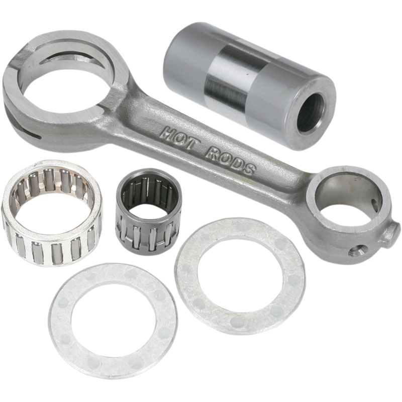 98-13 KX100 CONNECTING RODS