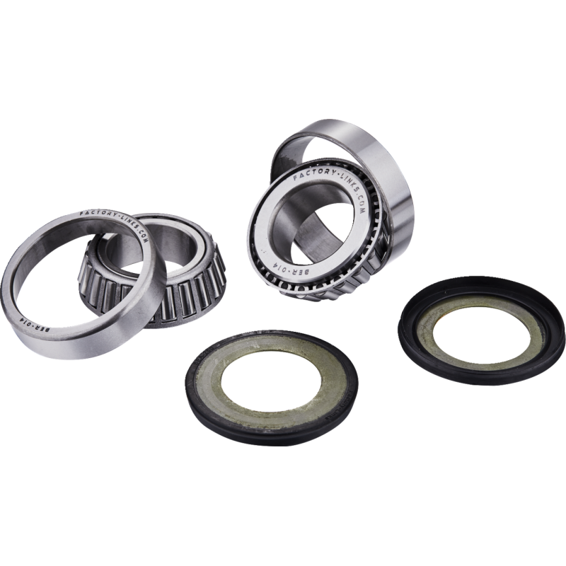 Steering Rebuild Kit