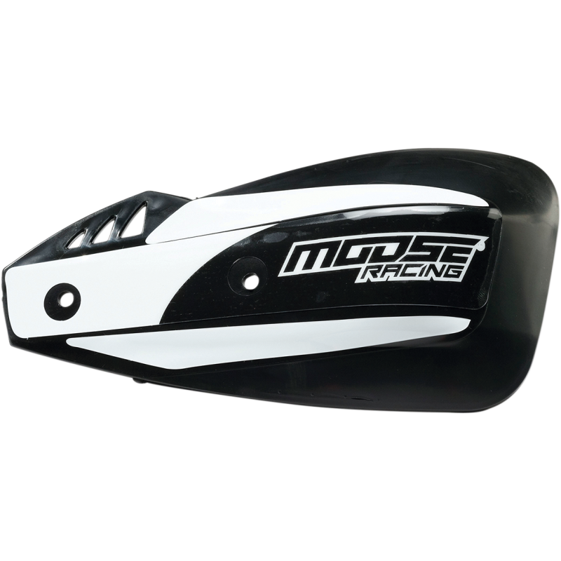 MOOSE REBOUND GUARDS BLACK