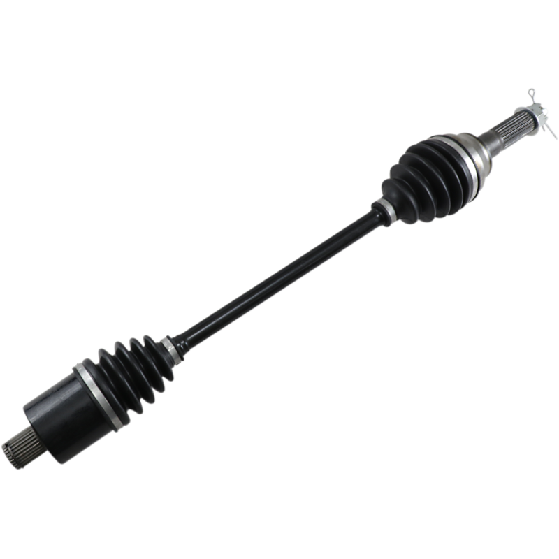 AXLE KIT COMPLETE POL