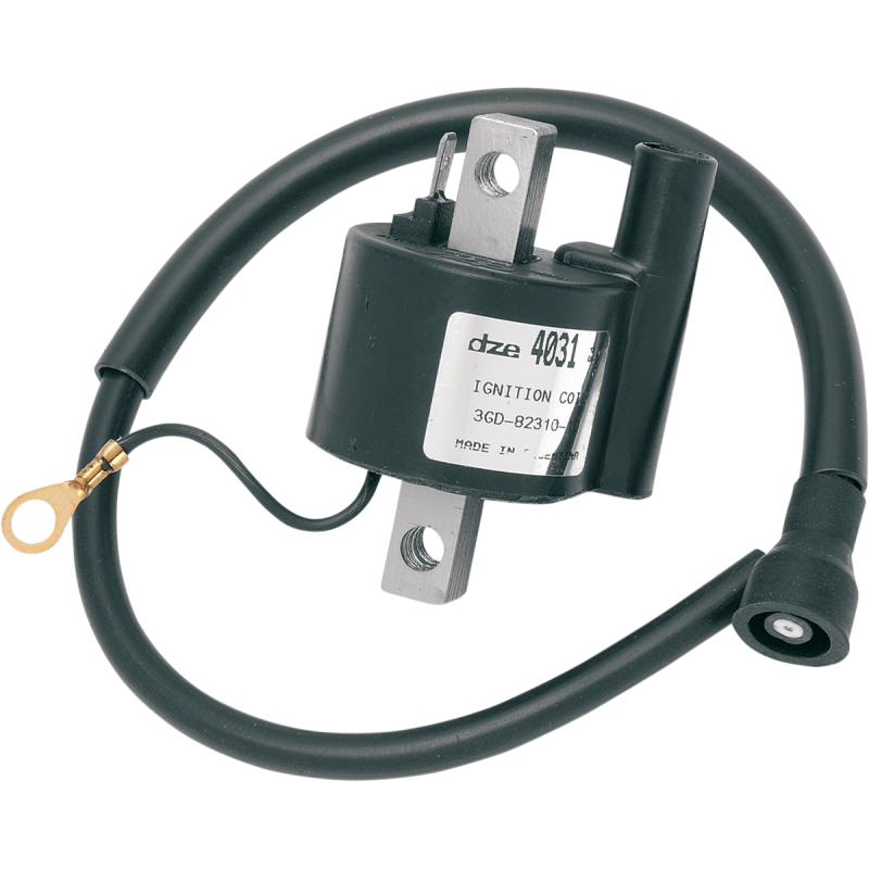 New Yamaha Ignition Coil