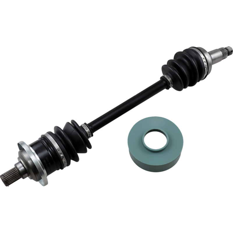 AXLE KIT COMPLETE ARC CAT