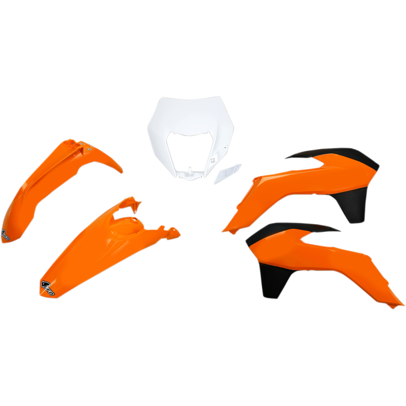 BODY KIT EXC 14-16 OEM 14