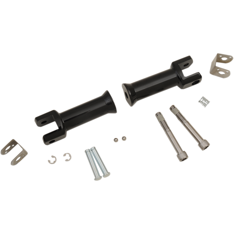 MOUNT PASS PG BLK 18-19 S/TAILS