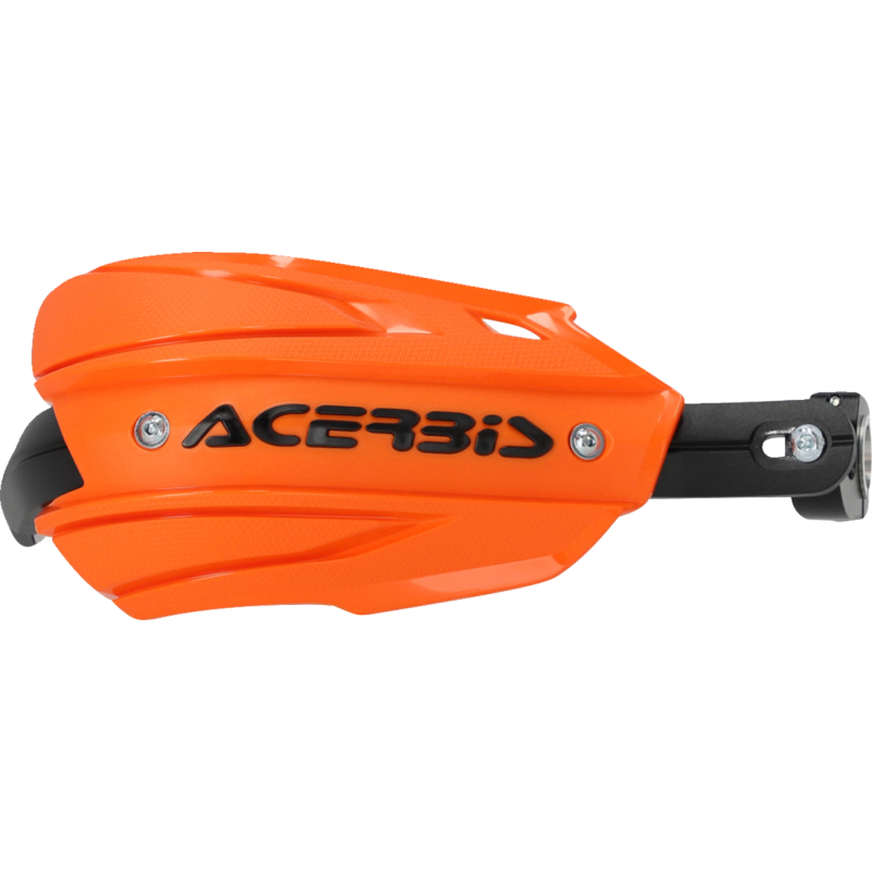 Handguard- Endurance-X orange/black