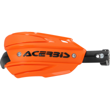 Handguard- Endurance-X orange/black