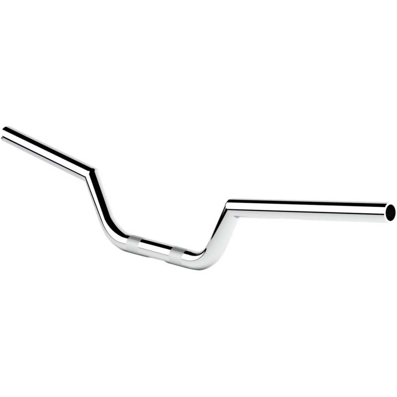 HANDLEBAR VALLEY 1 CHROME
