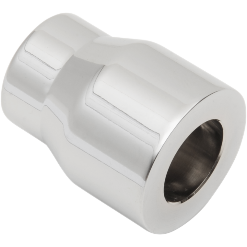 86-18 FLHT SPACER HEEL ELIMINATE BLK