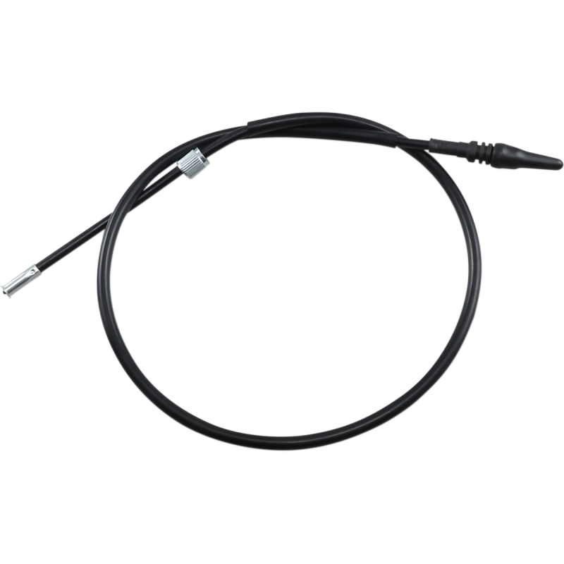 SPEEDO CABLE BLACK VINYL